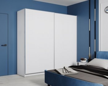Шкаф-купе 2200 мм Урбан 2-х ств. У621 (Модерн) в Урае - uraj.mebel-e96.ru