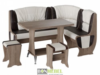 Кухонный уголок Уют-5 (БМ) в Урае - uraj.mebel-e96.ru