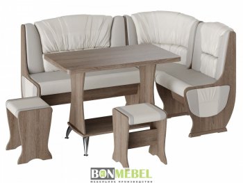 Кухонный уголок Уют-5 (БМ) в Урае - uraj.mebel-e96.ru