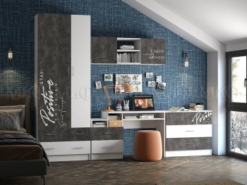 Шкаф 800 мм Вега New Позитив (Миф) в Урае - uraj.mebel-e96.ru