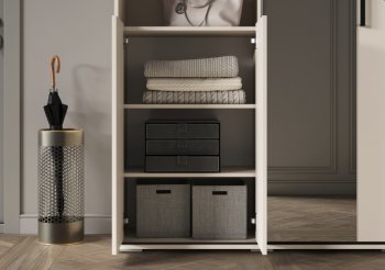 Прихожая Велис кашемир (Стиль) в Урае - uraj.mebel-e96.ru