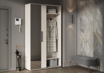 Прихожая Велис кашемир (Стиль) в Урае - uraj.mebel-e96.ru