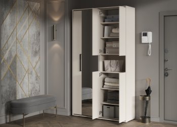 Прихожая Велис кашемир (Стиль) в Урае - uraj.mebel-e96.ru