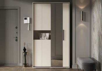 Прихожая Велис кашемир (Стиль) в Урае - uraj.mebel-e96.ru