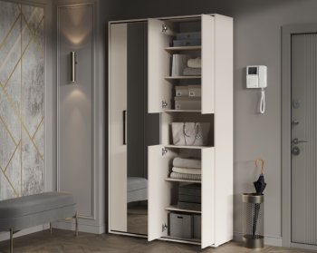 Прихожая Велис кашемир (Стиль) в Урае - uraj.mebel-e96.ru