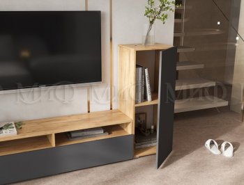 Стенка Верона (Миф) в Урае - uraj.mebel-e96.ru