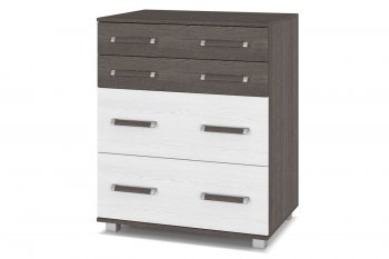 Комод Виора В88 (Модерн) в Урае - uraj.mebel-e96.ru