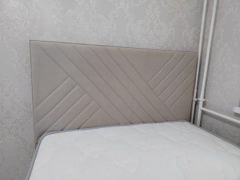 Спальный гарнитур Кашемир модульный (МЛК) в Урае - uraj.mebel-e96.ru