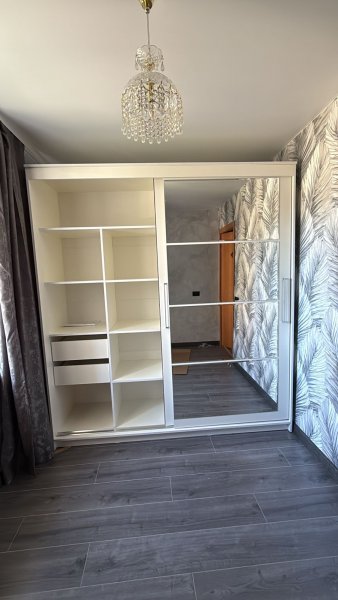 Шкаф-купе ШКП-3 2000 мм (СВ) в Урае - uraj.mebel-e96.ru