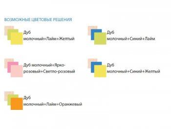 Детский уголок Юниор-3.1 (Матрица) в Урае - uraj.mebel-e96.ru