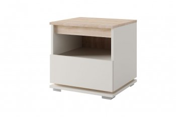 Спальный гарнитур Юта модульный (БМ) в Урае - uraj.mebel-e96.ru