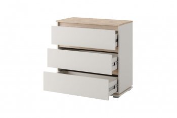 Спальный гарнитур Юта модульный (БМ) в Урае - uraj.mebel-e96.ru