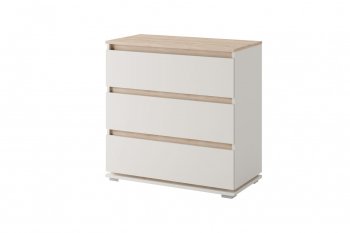 Комод Юта (БМ) в Урае - uraj.mebel-e96.ru