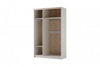 Спальный гарнитур Юта модульный (БМ) в Урае - uraj.mebel-e96.ru