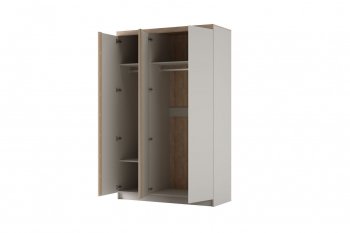 Спальный гарнитур Юта модульный (БМ) в Урае - uraj.mebel-e96.ru