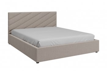 Кровать двуспальная Юта (БМ) в Урае - uraj.mebel-e96.ru