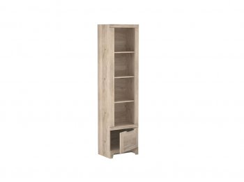 Стеллаж Юта (СБК) в Урае - uraj.mebel-e96.ru