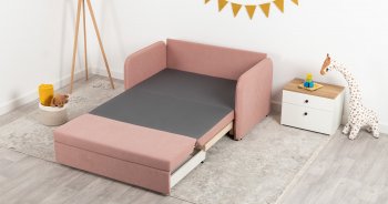 Диван-кровать Юта (120) арт. ТД 522 (НМ) в Урае - uraj.mebel-e96.ru