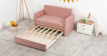 Диван-кровать Юта (120) арт. ТД 522 (НМ) в Урае - uraj.mebel-e96.ru
