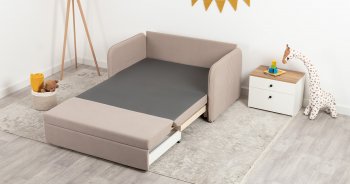 Диван-кровать Юта (120) арт. ТД 524 (НМ) в Урае - uraj.mebel-e96.ru