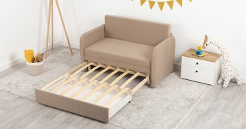Диван-кровать Юта (120) арт. ТД 521 (НМ) в Урае - uraj.mebel-e96.ru