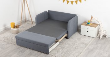 Диван-кровать Юта (120) арт. ТД 520 (НМ) в Урае - uraj.mebel-e96.ru
