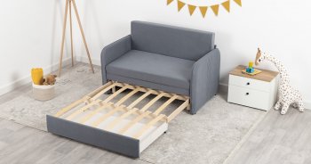 Диван-кровать Юта (120) арт. ТД 520 (НМ) в Урае - uraj.mebel-e96.ru