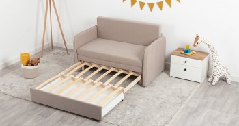 Диван-кровать Юта (120) арт. ТД 524 (НМ) в Урае - uraj.mebel-e96.ru