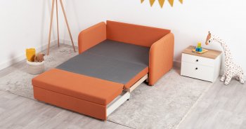 Диван-кровать Юта (120) арт. ТД 523 (НМ) в Урае - uraj.mebel-e96.ru