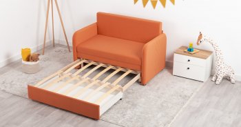 Диван-кровать Юта (120) арт. ТД 523 (НМ) в Урае - uraj.mebel-e96.ru