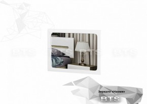 Зеркало З-03 Наоми (790*590*20) в Урае - uraj.mebel-e96.ru | фото